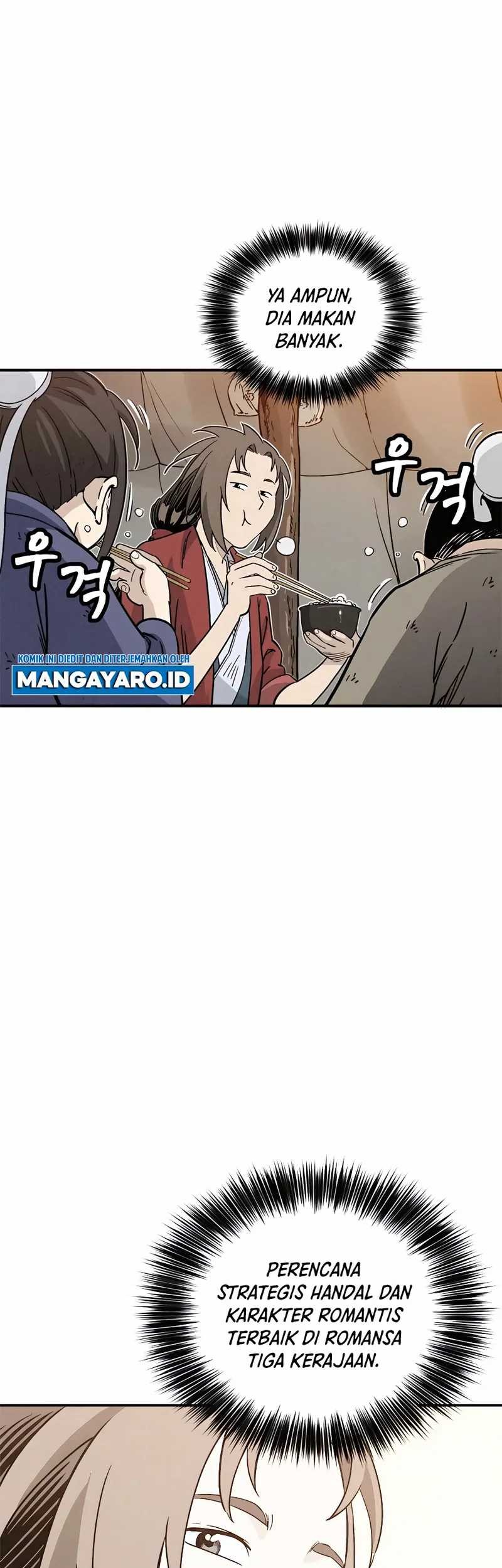 I Reincarnated as a Legendary Surgeon Chapter 94 - halaman 22