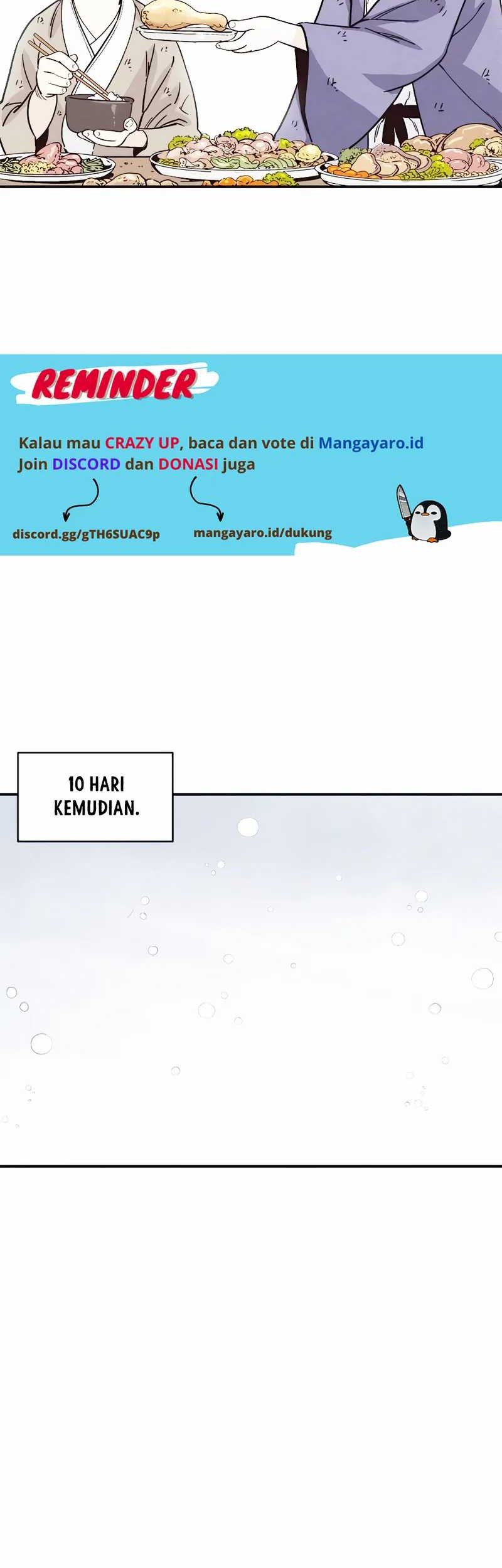 I Reincarnated as a Legendary Surgeon Chapter 94 - halaman 24