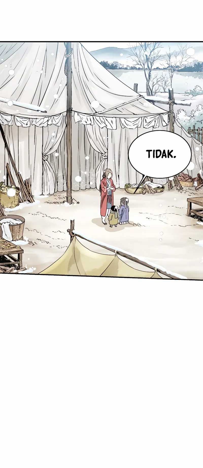 I Reincarnated as a Legendary Surgeon Chapter 94 - halaman 25