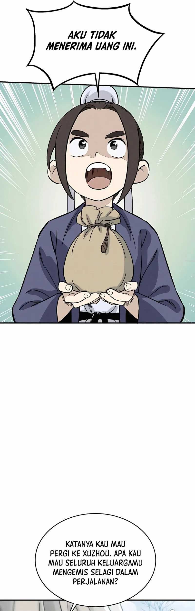 I Reincarnated as a Legendary Surgeon Chapter 94 - halaman 26