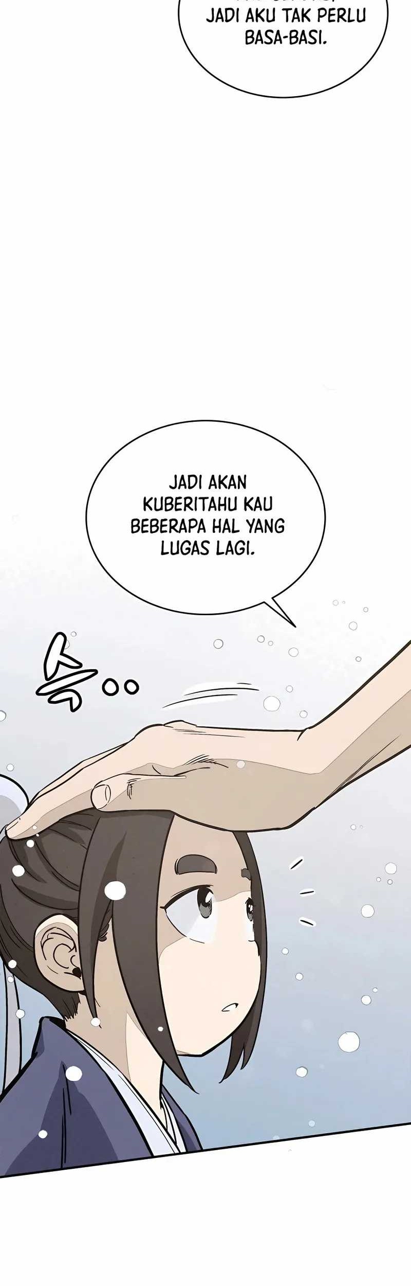I Reincarnated as a Legendary Surgeon Chapter 94 - halaman 29