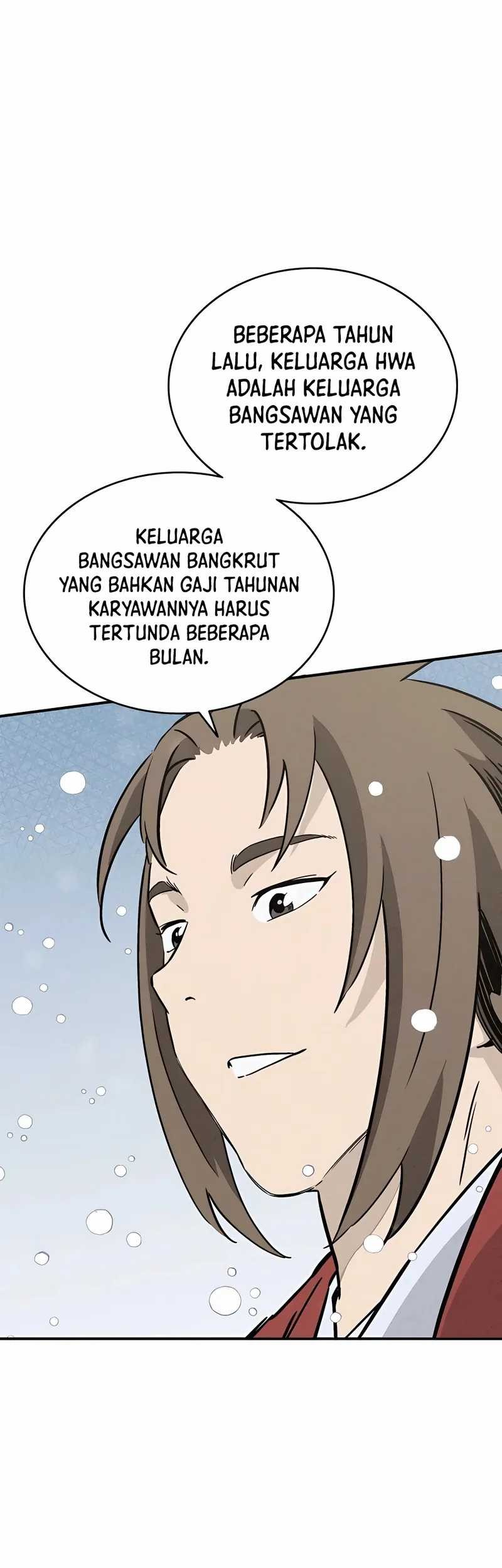 I Reincarnated as a Legendary Surgeon Chapter 94 - halaman 30