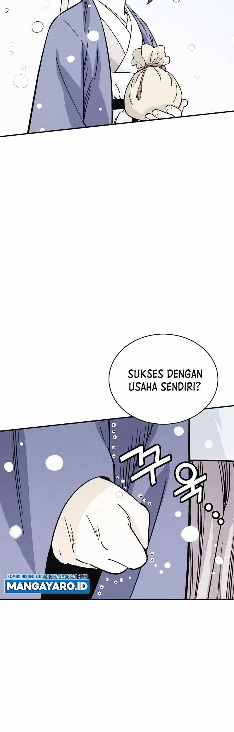 I Reincarnated as a Legendary Surgeon Chapter 94 - halaman 33