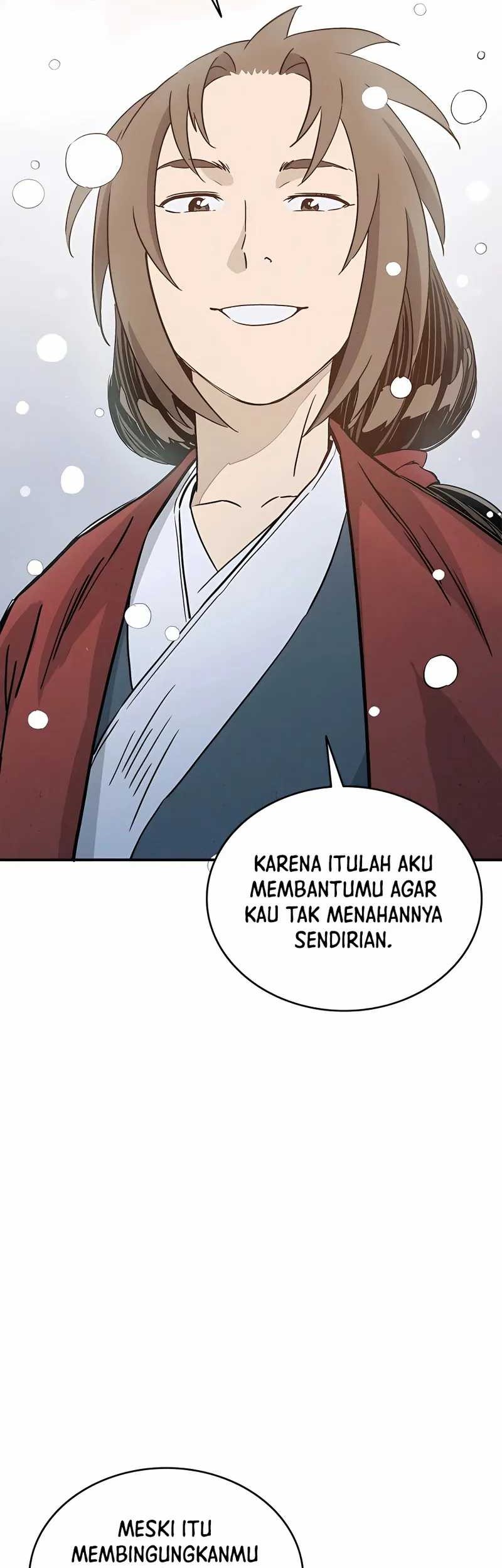 I Reincarnated as a Legendary Surgeon Chapter 94 - halaman 36