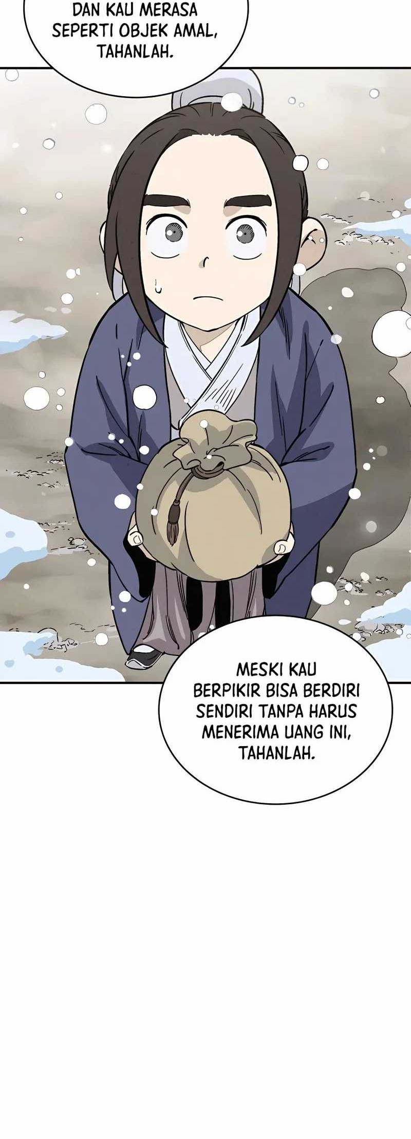 I Reincarnated as a Legendary Surgeon Chapter 94 - halaman 37