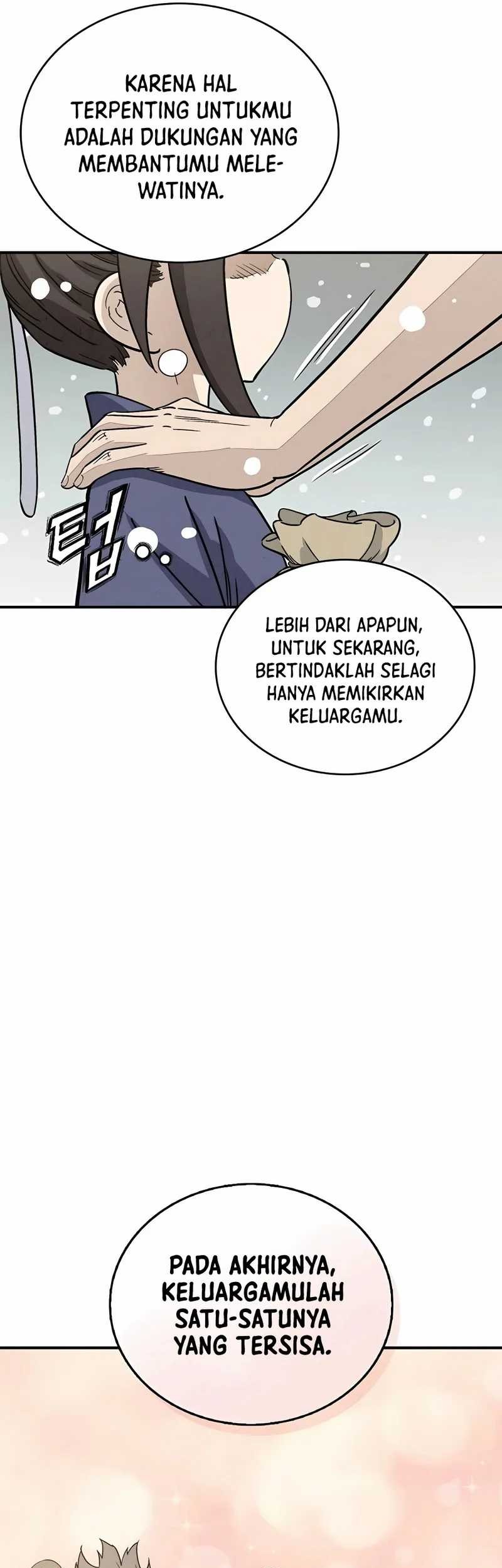 I Reincarnated as a Legendary Surgeon Chapter 94 - halaman 38