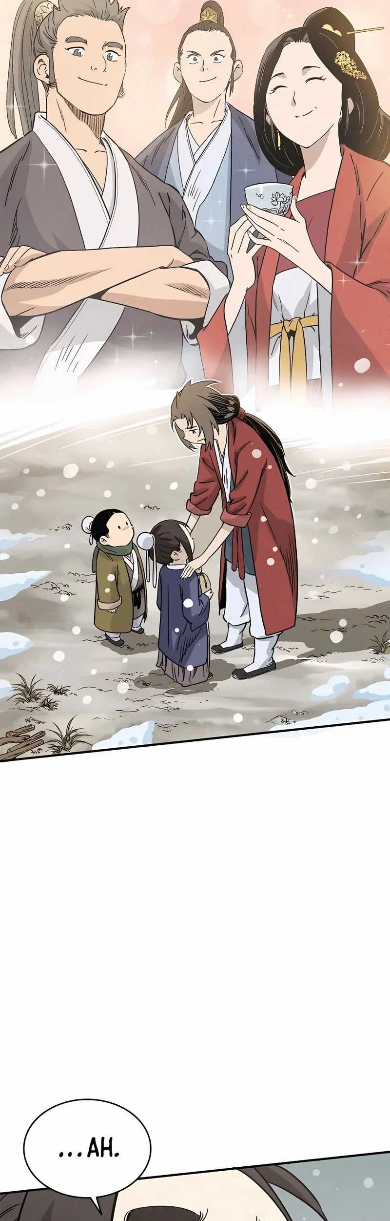 I Reincarnated as a Legendary Surgeon Chapter 94 - halaman 39