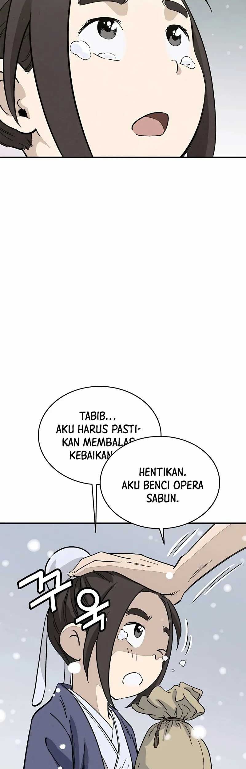 I Reincarnated as a Legendary Surgeon Chapter 94 - halaman 40
