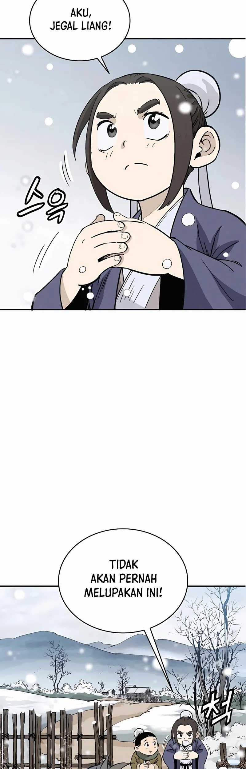 I Reincarnated as a Legendary Surgeon Chapter 94 - halaman 44