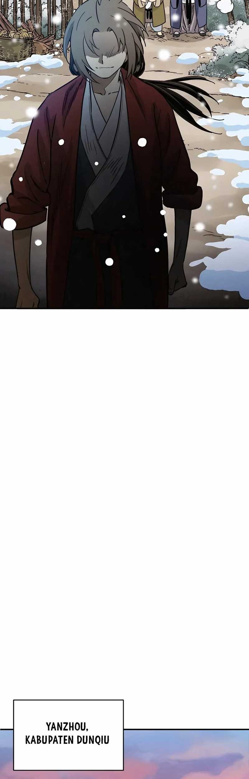 I Reincarnated as a Legendary Surgeon Chapter 94 - halaman 45