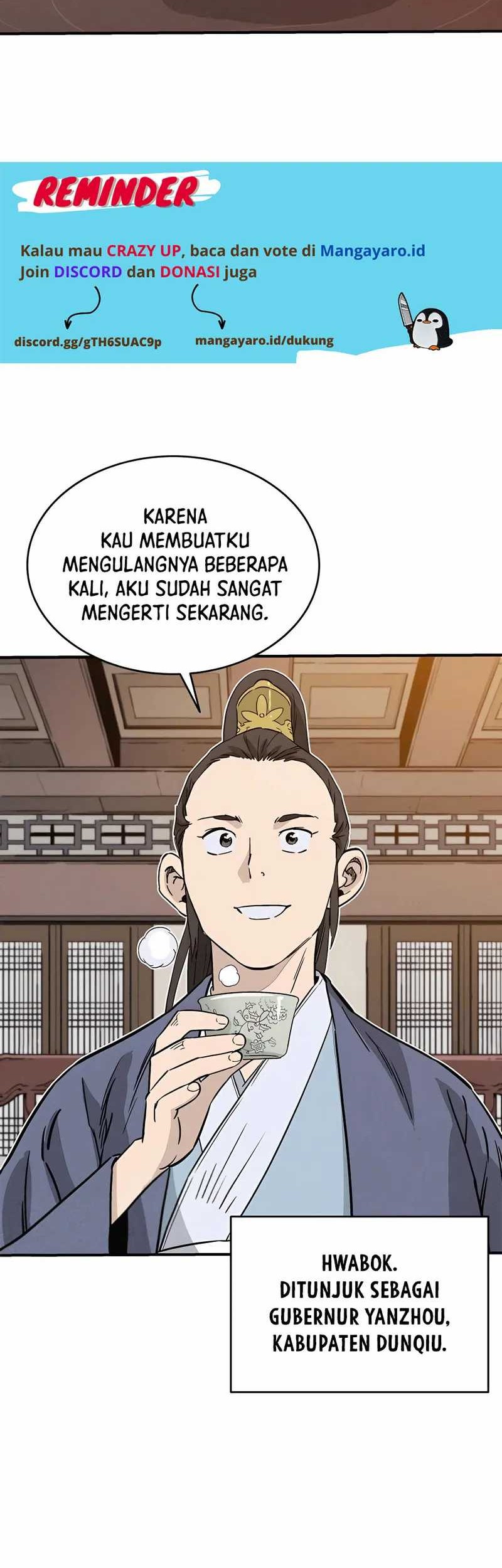 I Reincarnated as a Legendary Surgeon Chapter 94 - halaman 47