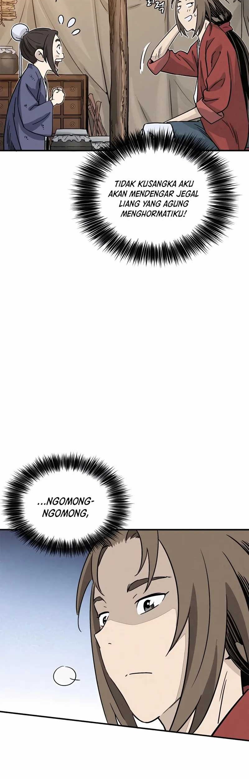 I Reincarnated as a Legendary Surgeon Chapter 94 - halaman 5