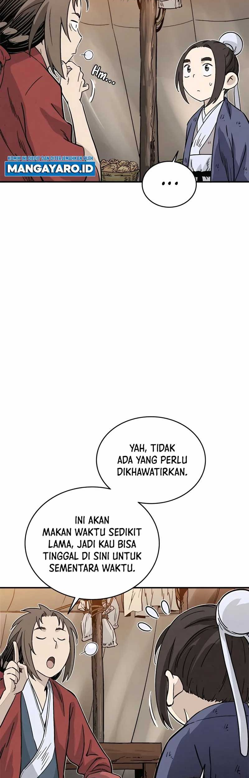 I Reincarnated as a Legendary Surgeon Chapter 94 - halaman 8