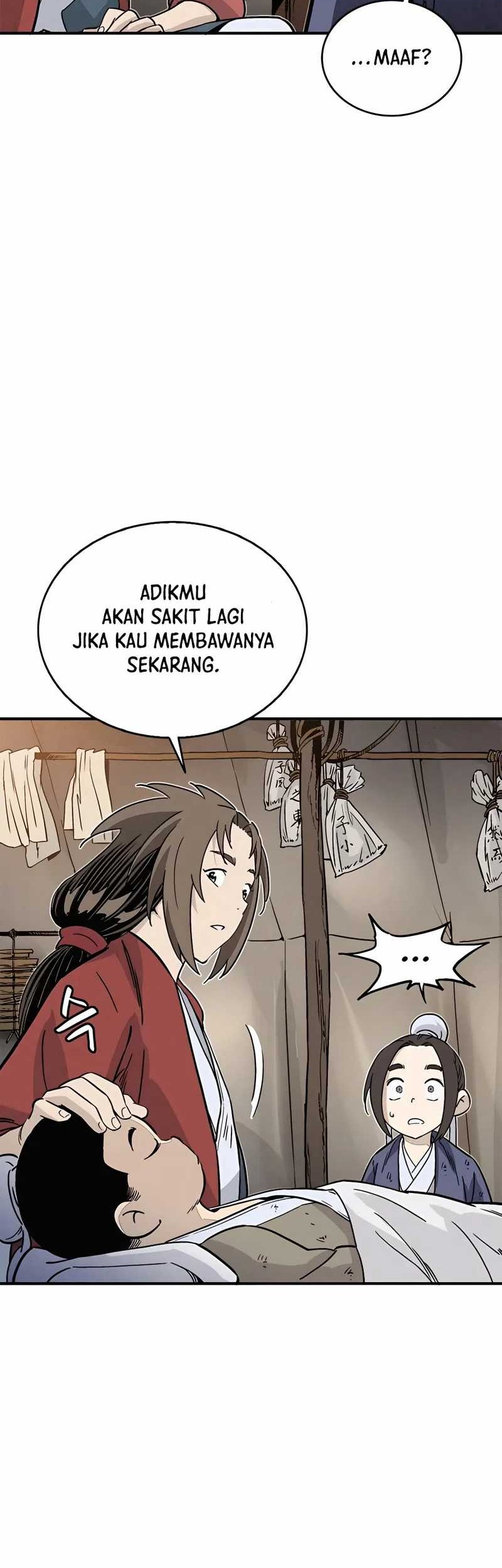 I Reincarnated as a Legendary Surgeon Chapter 94 - halaman 9