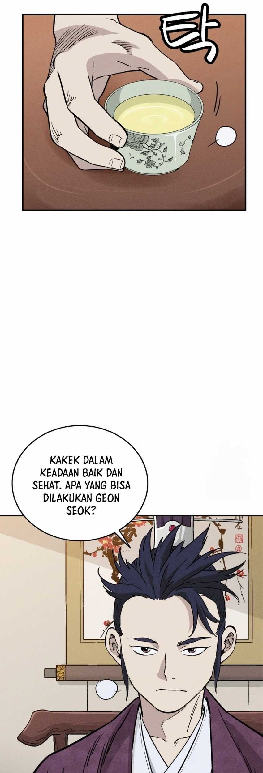 I Reincarnated as a Legendary Surgeon Chapter 95 - halaman 10