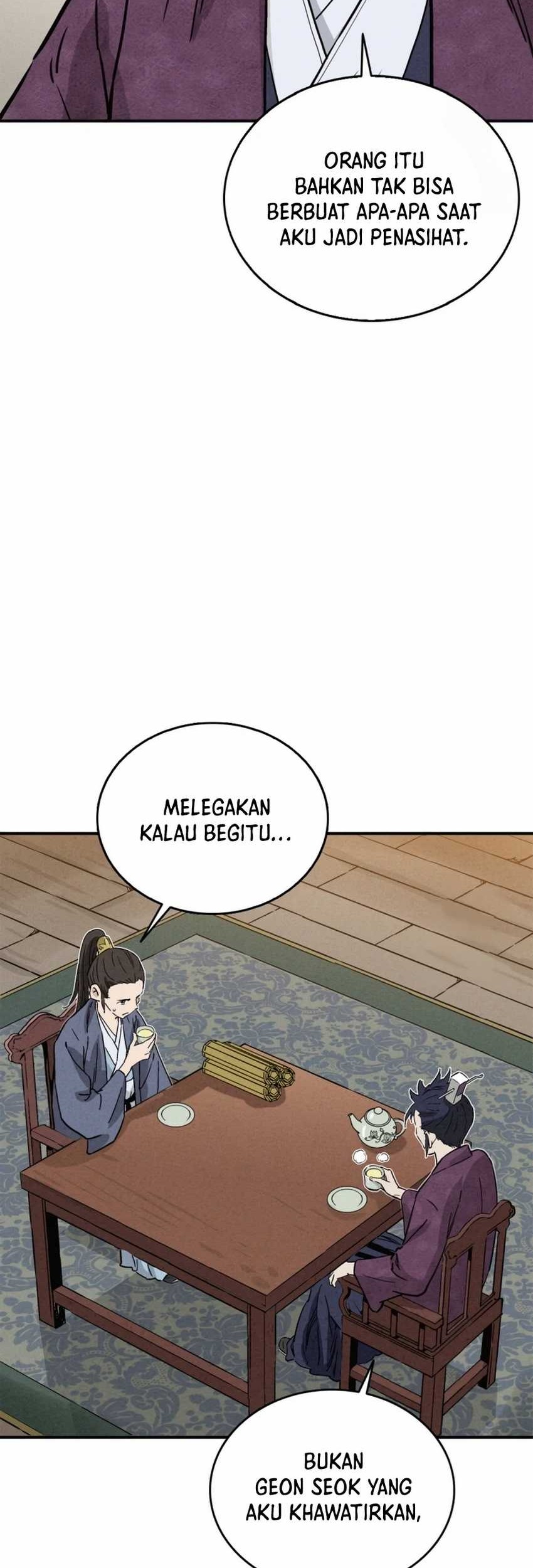 I Reincarnated as a Legendary Surgeon Chapter 95 - halaman 11