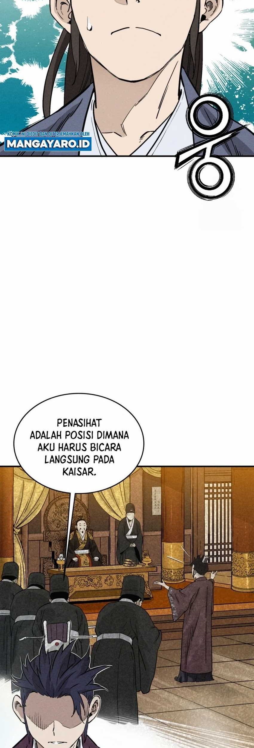 I Reincarnated as a Legendary Surgeon Chapter 95 - halaman 14