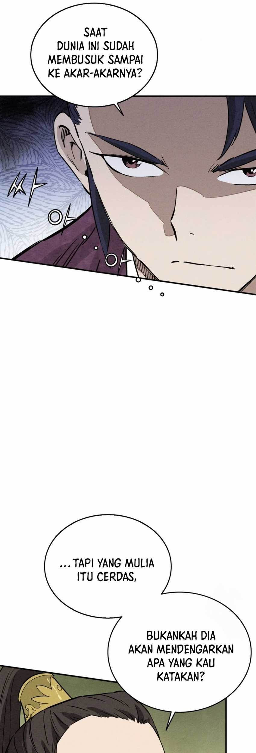 I Reincarnated as a Legendary Surgeon Chapter 95 - halaman 16