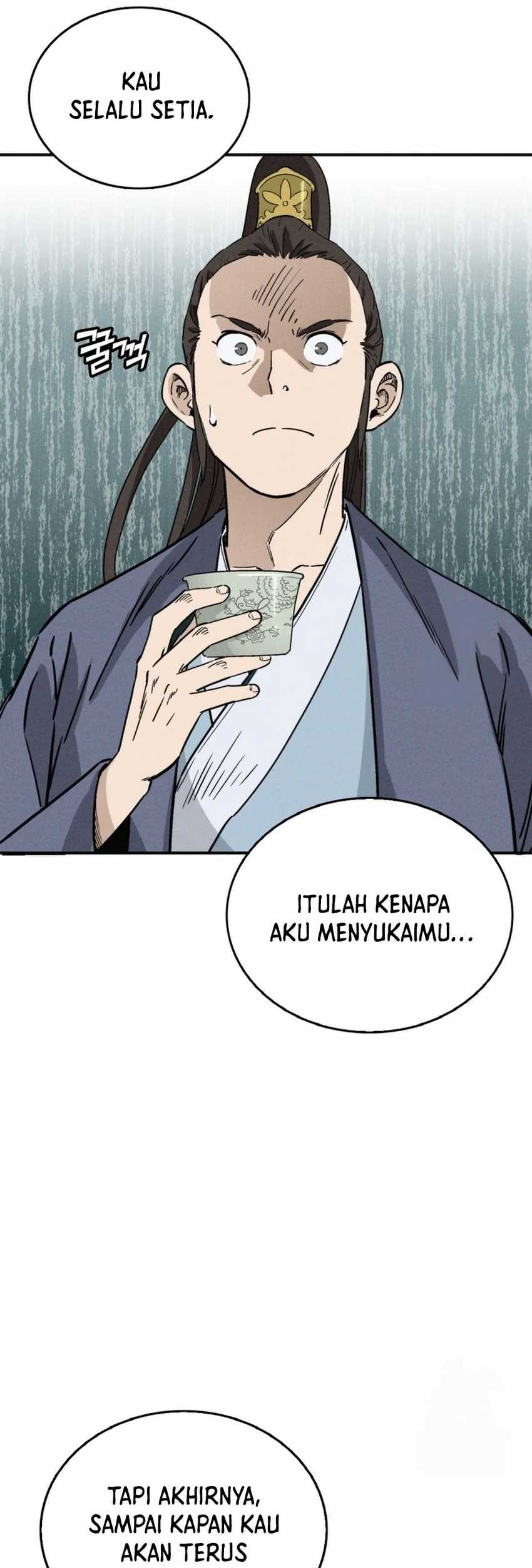 I Reincarnated as a Legendary Surgeon Chapter 95 - halaman 19
