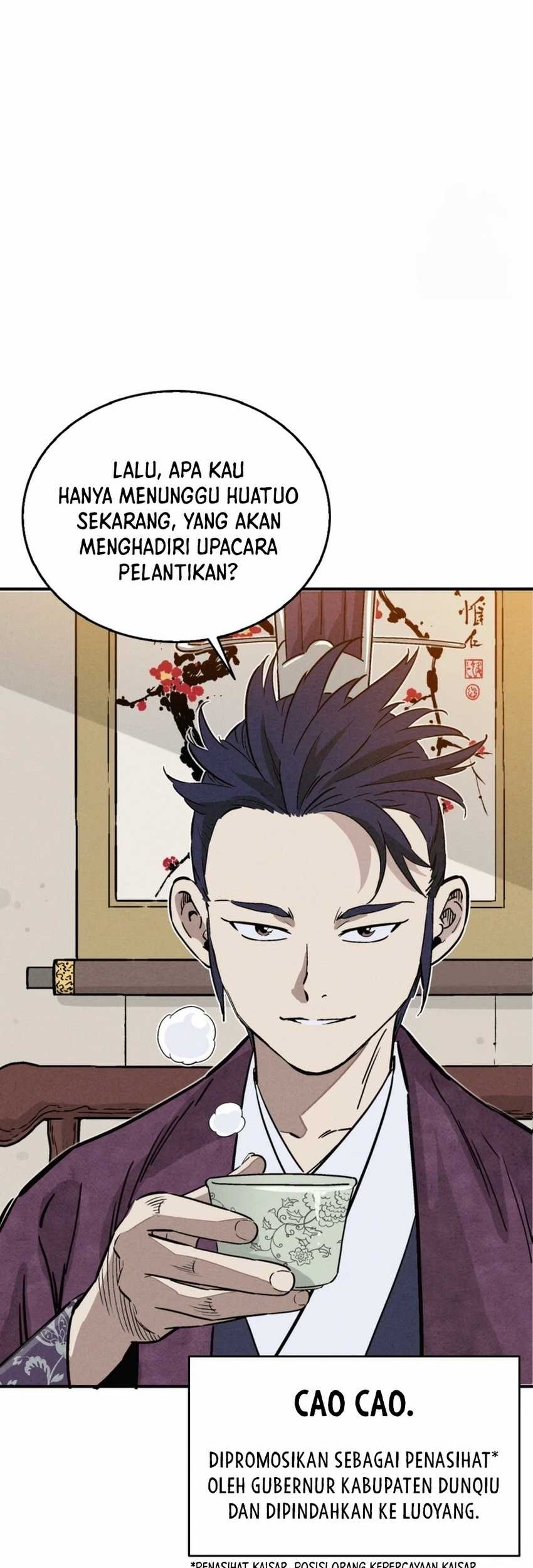 I Reincarnated as a Legendary Surgeon Chapter 95 - halaman 2