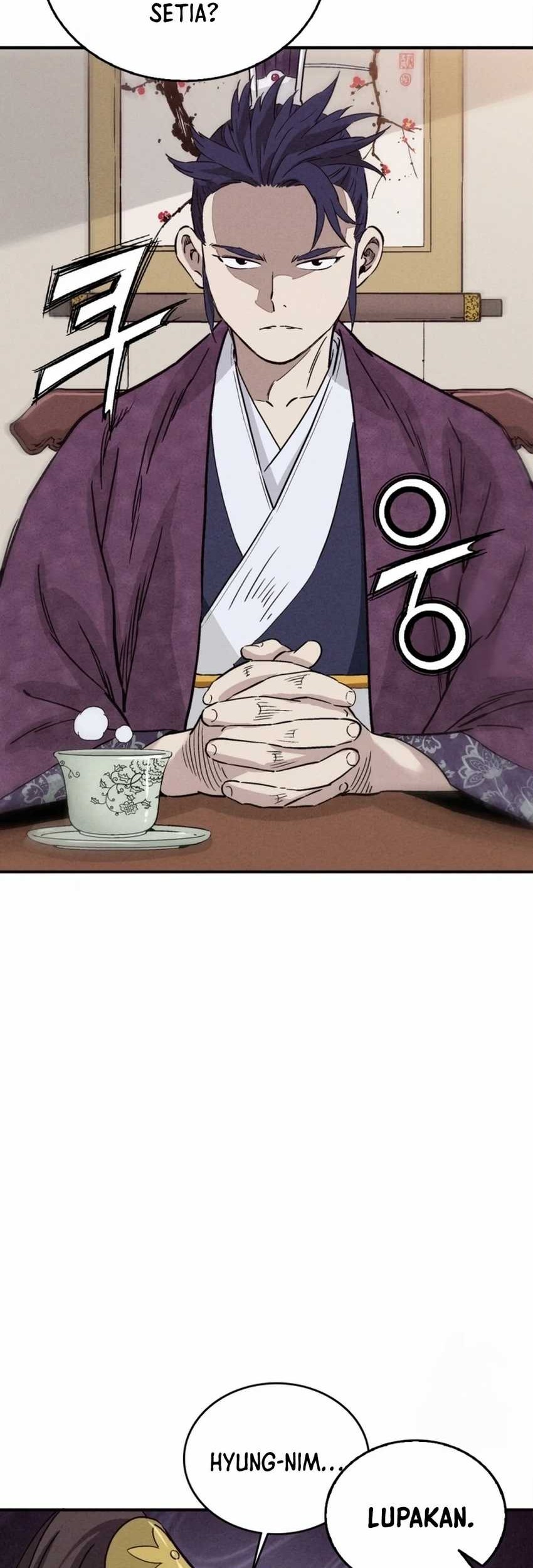 I Reincarnated as a Legendary Surgeon Chapter 95 - halaman 20