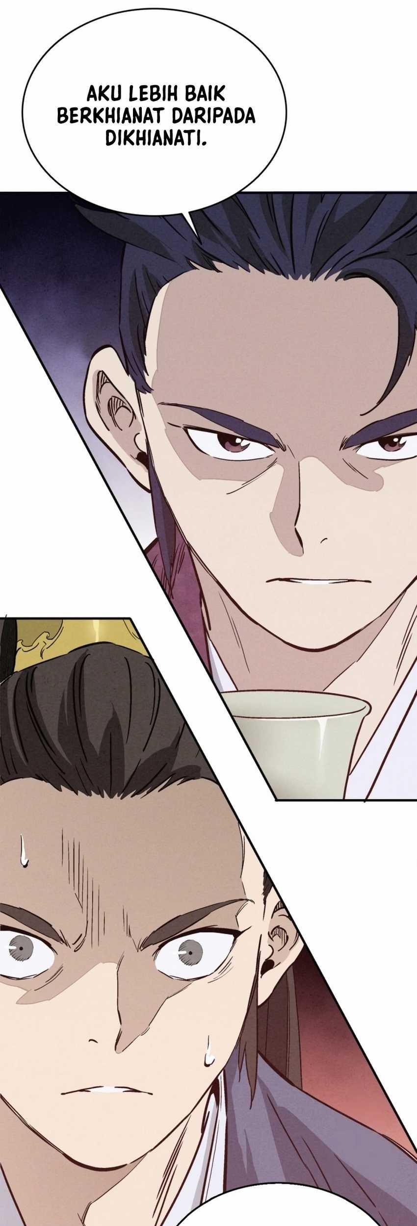 I Reincarnated as a Legendary Surgeon Chapter 95 - halaman 25