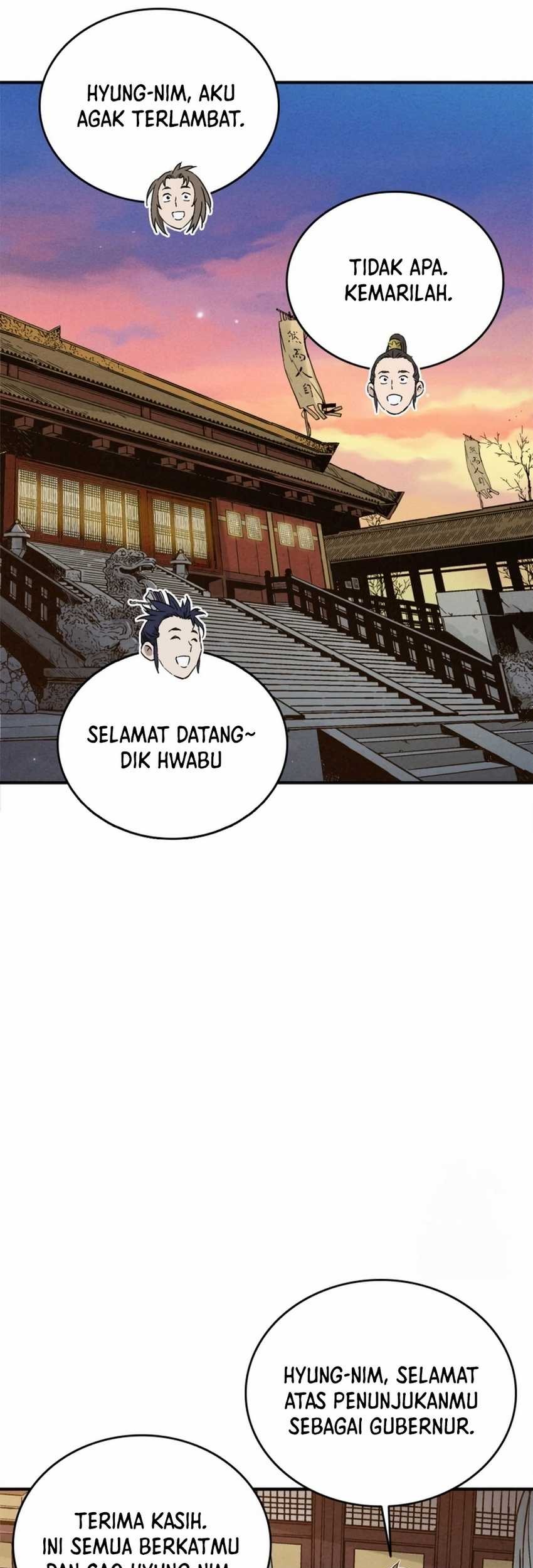 I Reincarnated as a Legendary Surgeon Chapter 95 - halaman 28