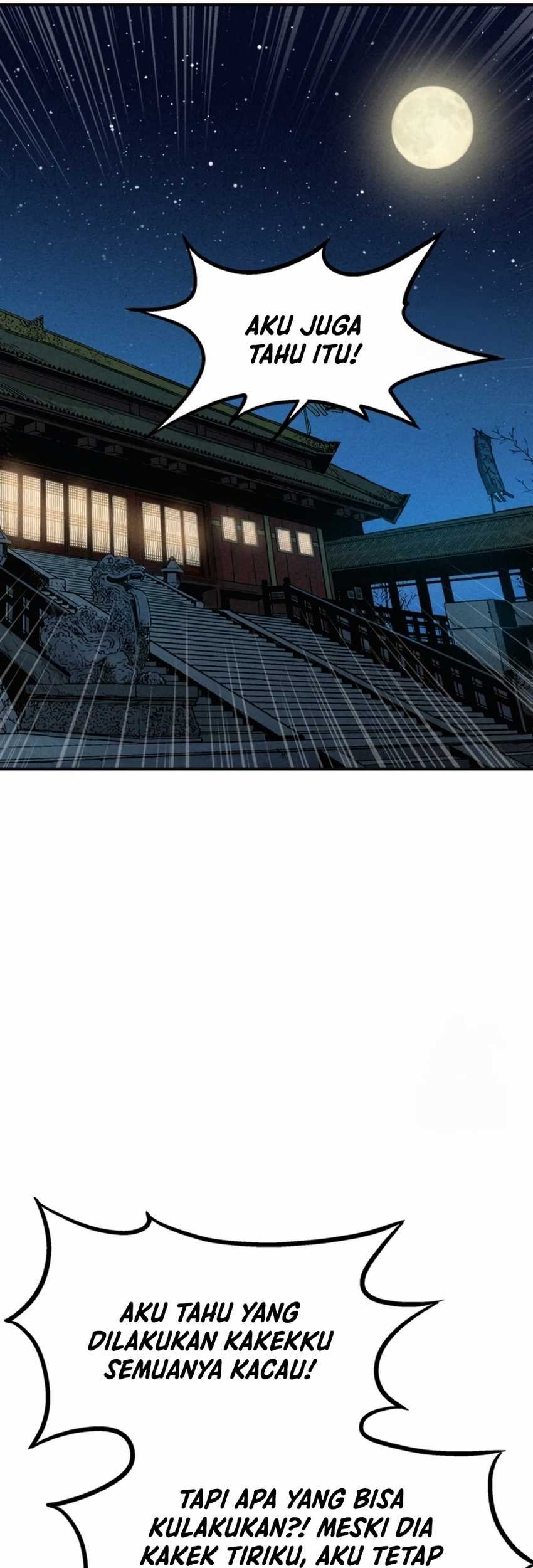 I Reincarnated as a Legendary Surgeon Chapter 95 - halaman 31