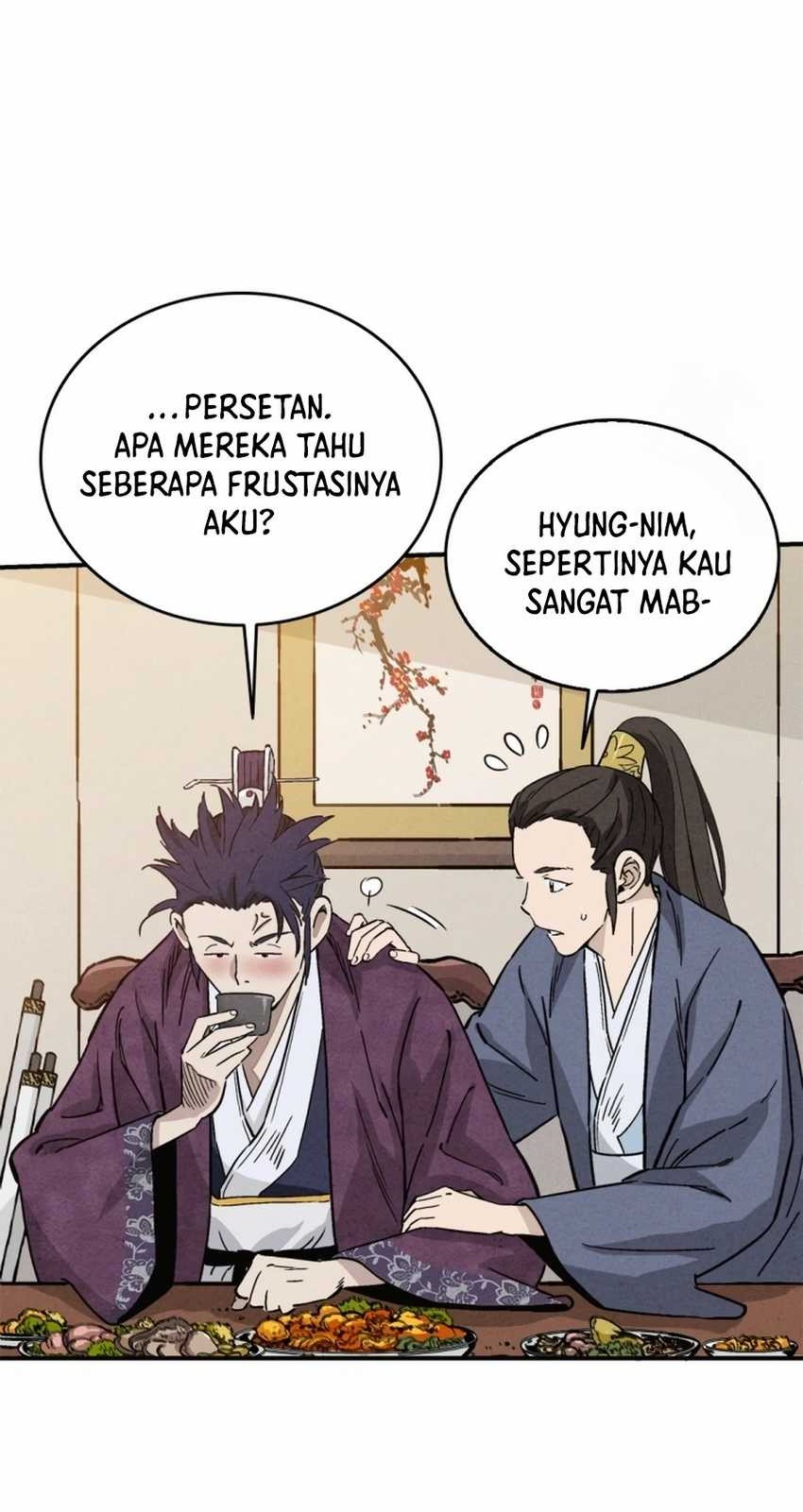 I Reincarnated as a Legendary Surgeon Chapter 95 - halaman 36