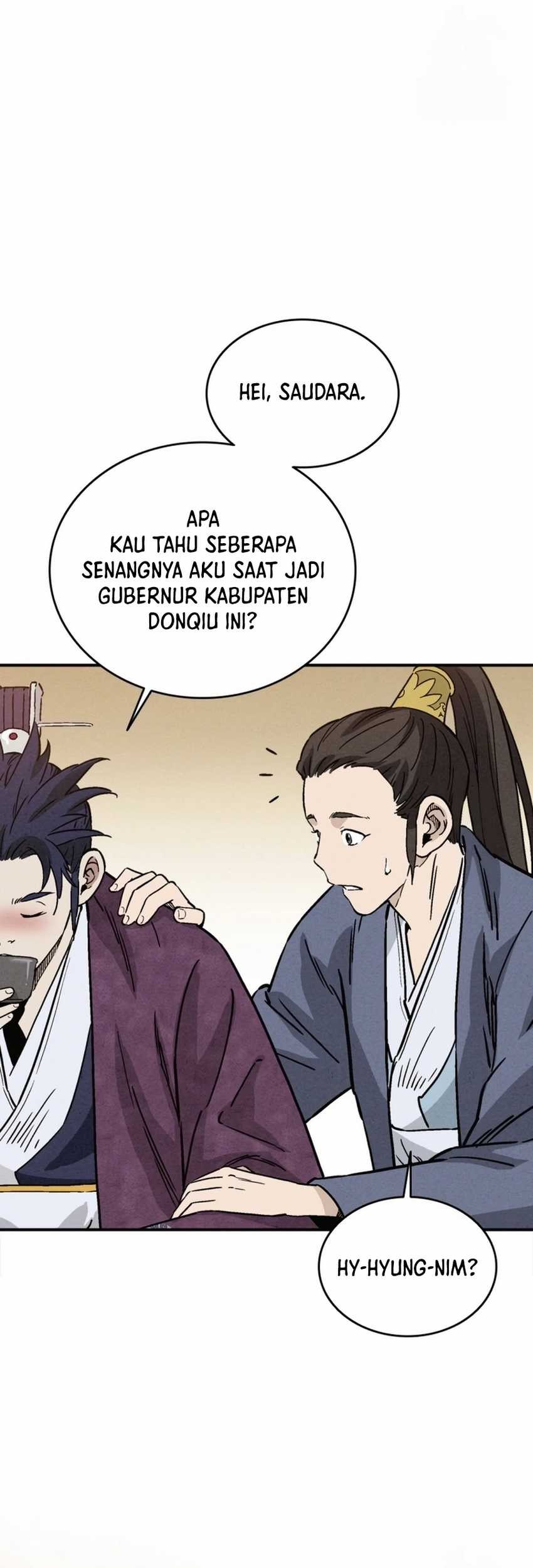 I Reincarnated as a Legendary Surgeon Chapter 95 - halaman 37