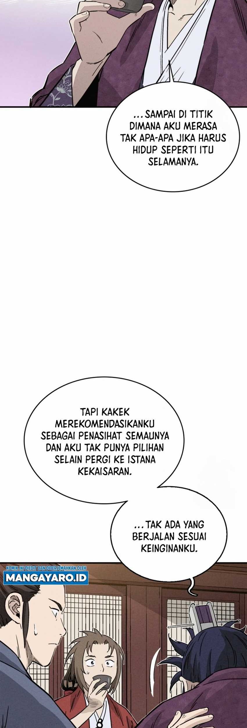 I Reincarnated as a Legendary Surgeon Chapter 95 - halaman 40