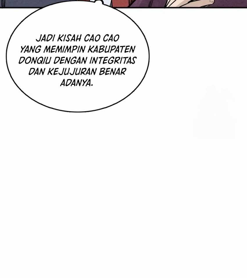 I Reincarnated as a Legendary Surgeon Chapter 95 - halaman 41