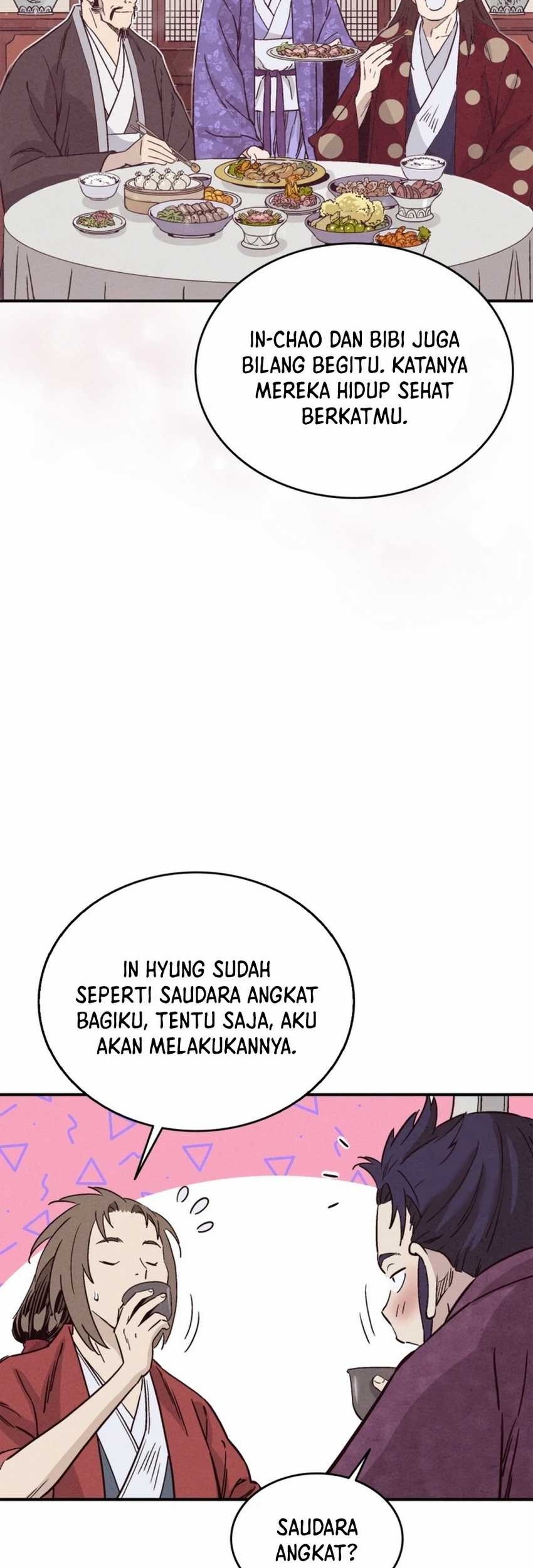 I Reincarnated as a Legendary Surgeon Chapter 95 - halaman 43
