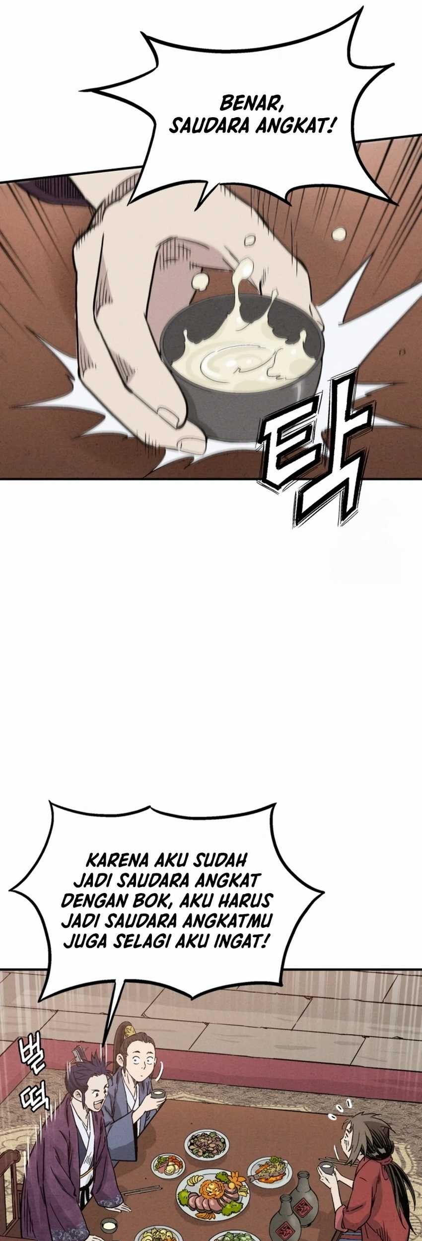 I Reincarnated as a Legendary Surgeon Chapter 95 - halaman 45