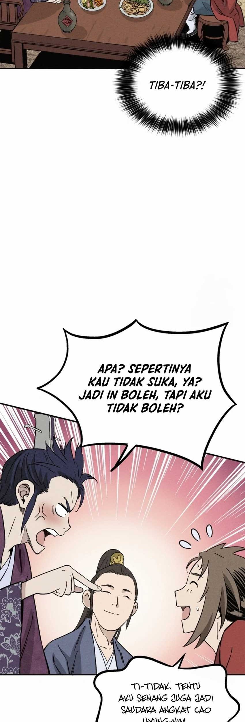 I Reincarnated as a Legendary Surgeon Chapter 95 - halaman 46