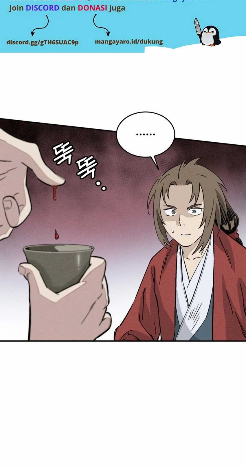 I Reincarnated as a Legendary Surgeon Chapter 95 - halaman 53