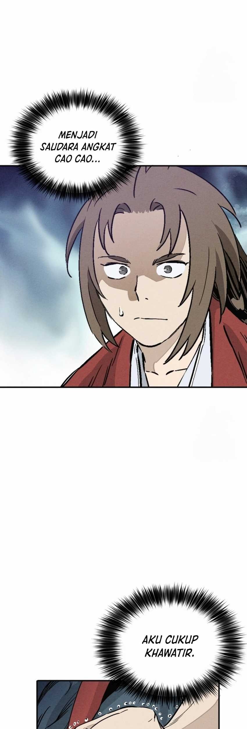 I Reincarnated as a Legendary Surgeon Chapter 95 - halaman 54