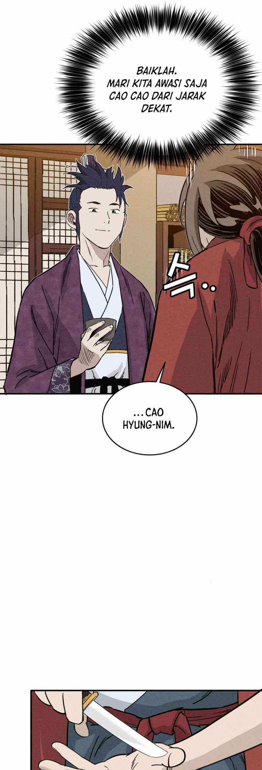I Reincarnated as a Legendary Surgeon Chapter 95 - halaman 57