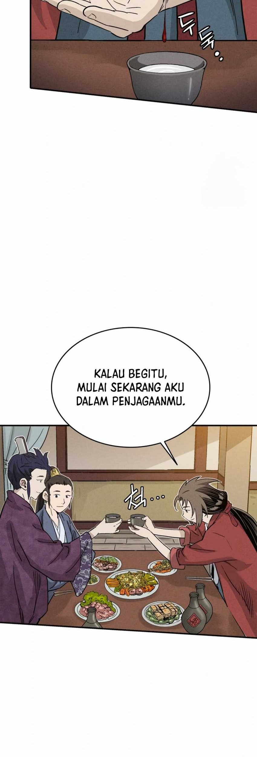 I Reincarnated as a Legendary Surgeon Chapter 95 - halaman 58