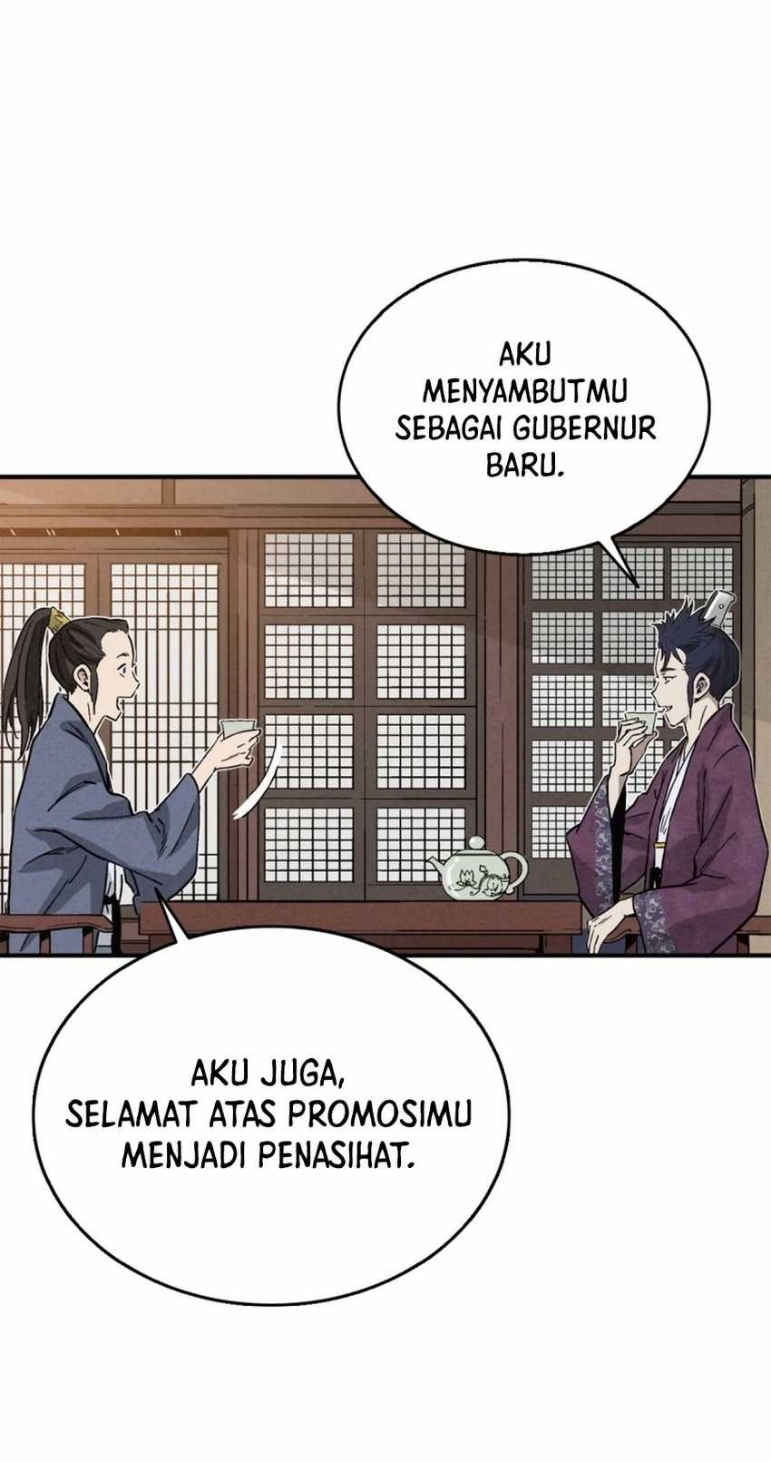 I Reincarnated as a Legendary Surgeon Chapter 95 - halaman 6