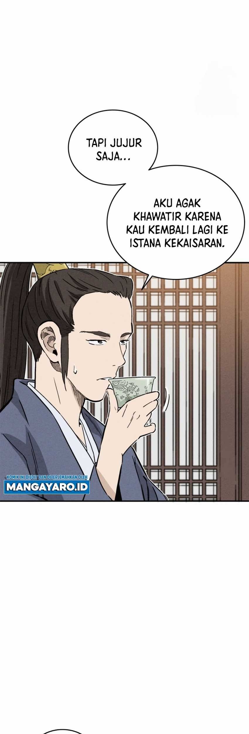 I Reincarnated as a Legendary Surgeon Chapter 95 - halaman 7