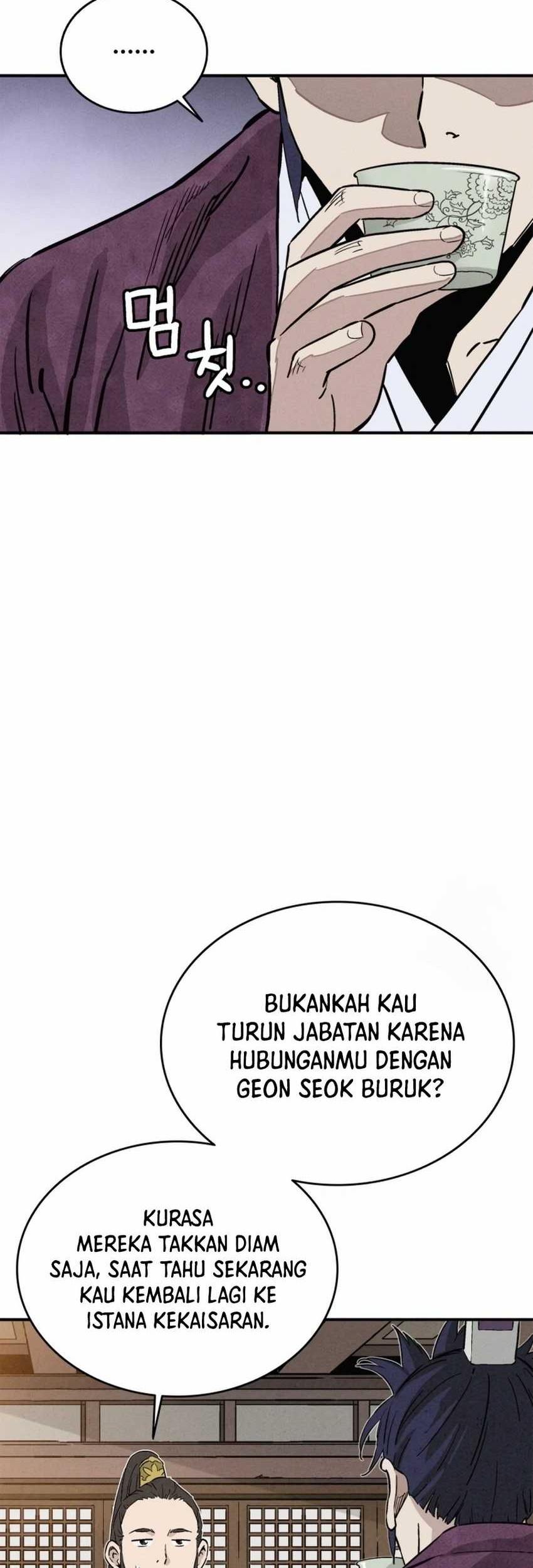 I Reincarnated as a Legendary Surgeon Chapter 95 - halaman 8
