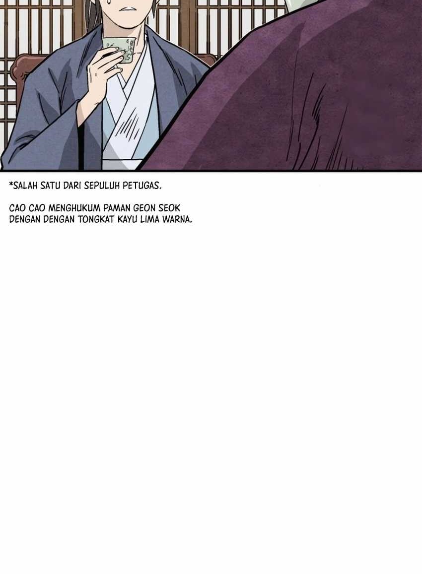 I Reincarnated as a Legendary Surgeon Chapter 95 - halaman 9