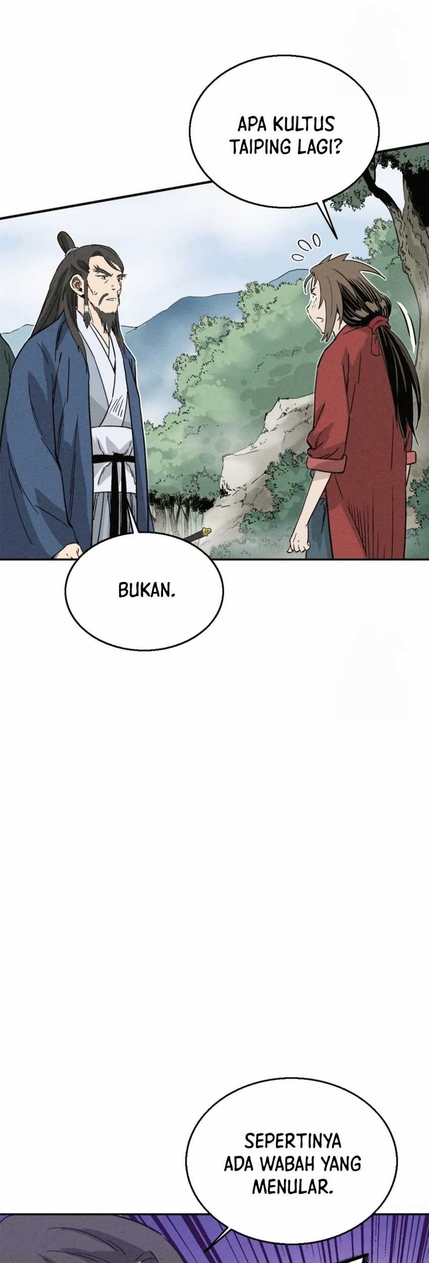 I Reincarnated as a Legendary Surgeon Chapter 96 - halaman 10