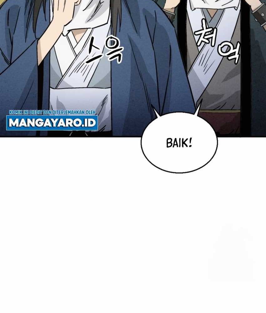 I Reincarnated as a Legendary Surgeon Chapter 96 - halaman 15