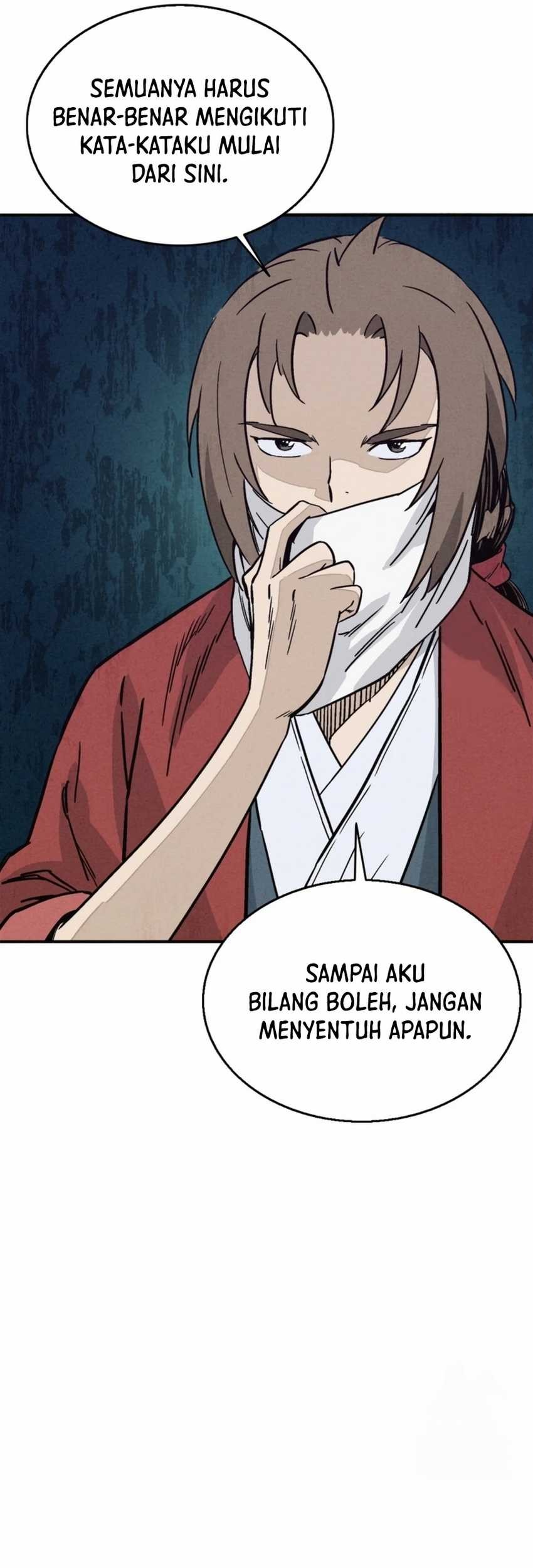I Reincarnated as a Legendary Surgeon Chapter 96 - halaman 16