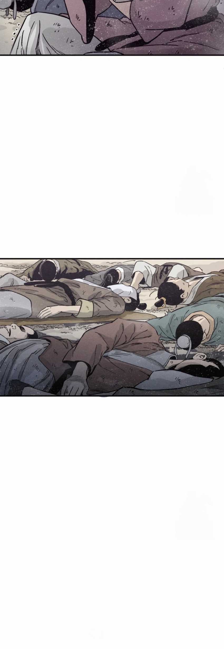I Reincarnated as a Legendary Surgeon Chapter 96 - halaman 20