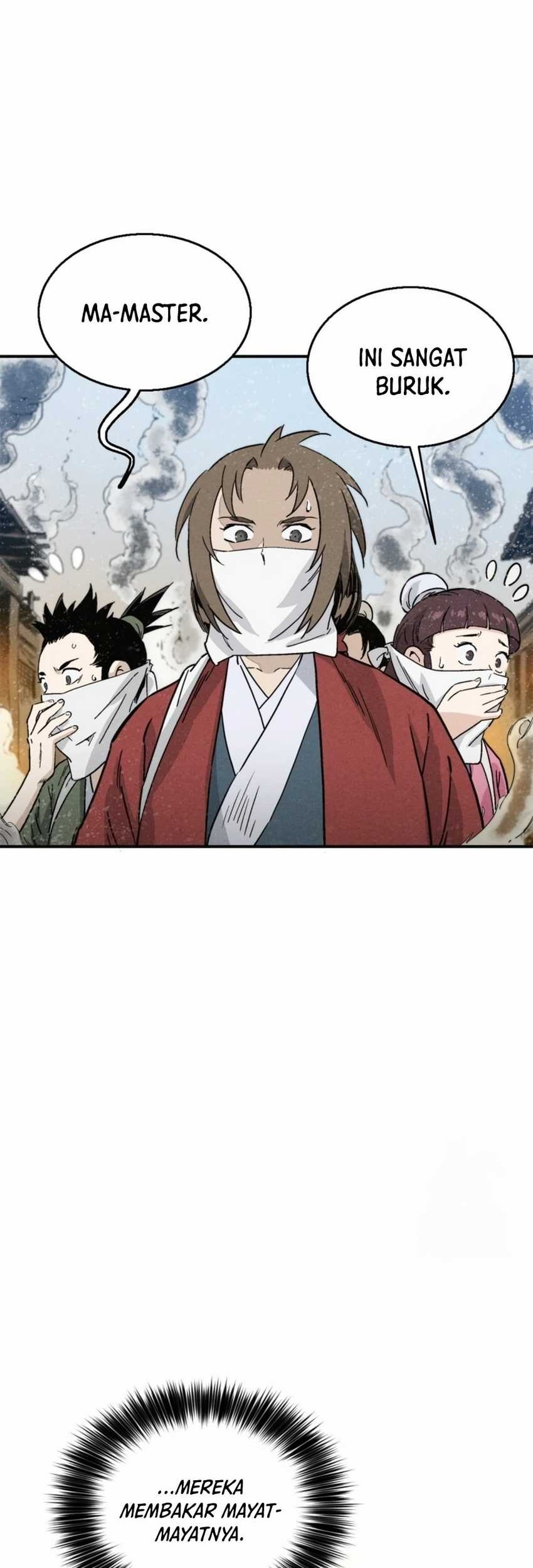 I Reincarnated as a Legendary Surgeon Chapter 96 - halaman 22