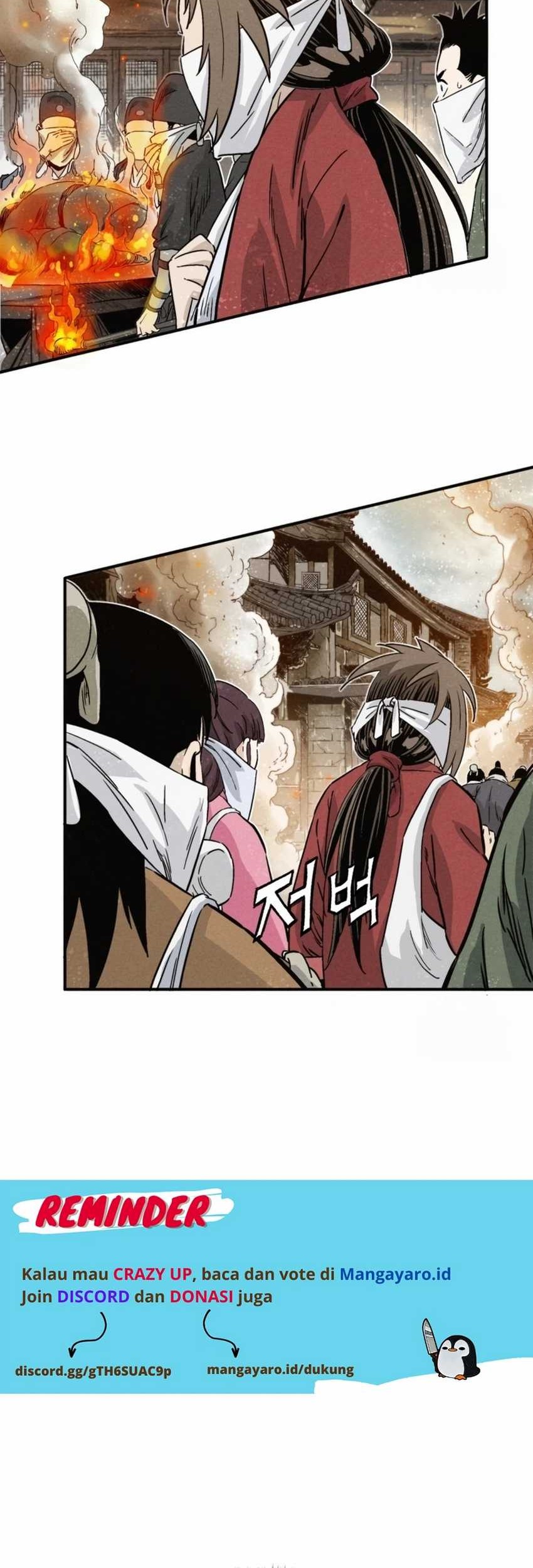 I Reincarnated as a Legendary Surgeon Chapter 96 - halaman 25