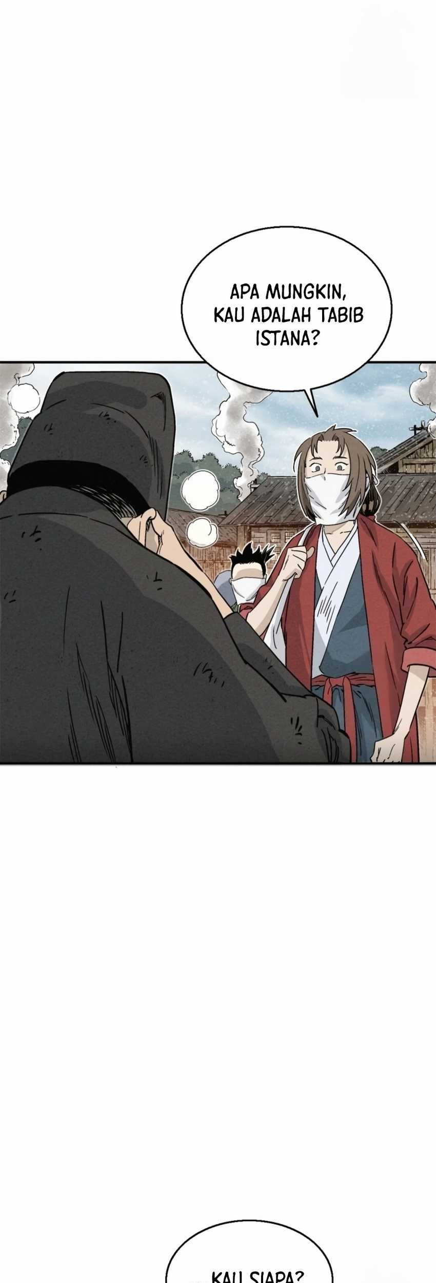 I Reincarnated as a Legendary Surgeon Chapter 96 - halaman 27